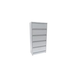 ARCHIVERO EASY 5 PUERTAS