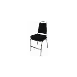 SILLA ECO CROMADA...