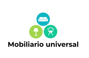 MOBILIARIO UNIVERSAL